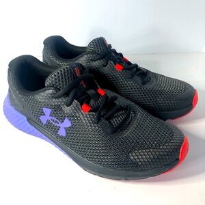 Under Armour Women’s Charged Rogue Cross Trainer Shoes Size 9 3024888-002